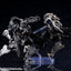 Hexa Gear Plastic Model Kit 1/24 Bulkarm? Osteon 18 cm