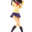 Sousai Shojo Teien Plastic Model Kit 1/10 Madoka Yuki Touou High School Winter Clothes 15 cm