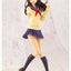 Sousai Shojo Teien Plastic Model Kit 1/10 Madoka Yuki Touou High School Winter Clothes 15 cm