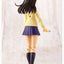 Sousai Shojo Teien Plastic Model Kit 1/10 Madoka Yuki Touou High School Winter Clothes 15 cm