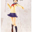 Sousai Shojo Teien Plastic Model Kit 1/10 Madoka Yuki Touou High School Winter Clothes 15 cm