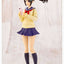 Sousai Shojo Teien Plastic Model Kit 1/10 Madoka Yuki Touou High School Winter Clothes 15 cm