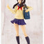 Sousai Shojo Teien Plastic Model Kit 1/10 Madoka Yuki Touou High School Winter Clothes 15 cm