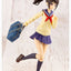 Sousai Shojo Teien Plastic Model Kit 1/10 Madoka Yuki Touou High School Winter Clothes 15 cm