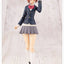 Sousai Shojo Teien Plastic Model Kit 1/10 Koyomi Takanashi Ryobu High School Winter Clothes 15 cm