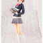 Sousai Shojo Teien Plastic Model Kit 1/10 Koyomi Takanashi Ryobu High School Winter Clothes 15 cm