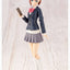 Sousai Shojo Teien Plastic Model Kit 1/10 Koyomi Takanashi Ryobu High School Winter Clothes 15 cm