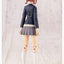 Sousai Shojo Teien Plastic Model Kit 1/10 Koyomi Takanashi Ryobu High School Winter Clothes 15 cm