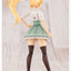 Sousai Shojo Teien Plastic Model Kit 1/10 Ritsuka Saeki St. Iris Gauken Grils' High School summer clothes 16 cm