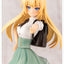 Sousai Shojo Teien Plastic Model Kit 1/10 Ritsuka Saeki St. Iris Gauken Grils' High School summer clothes 16 cm