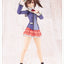 Sousai Shojo Teien Plastic Model Kit 1/10 Ao Gennai Wakaba Girls' High School Winter Clothes 16 cm