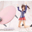 Sousai Shojo Teien Plastic Model Kit 1/10 Ao Gennai Wakaba Girls' High School Winter Clothes 16 cm