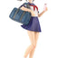 Sousai Shojo Teien Plastic Model Kit 1/10 Madoka Yuki Touou High School Summer Clothes 15 cm