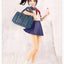 Sousai Shojo Teien Plastic Model Kit 1/10 Madoka Yuki Touou High School Summer Clothes 15 cm