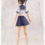 Sousai Shojo Teien Plastic Model Kit 1/10 Madoka Yuki Touou High School Summer Clothes 15 cm