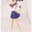 Sousai Shojo Teien Plastic Model Kit 1/10 Madoka Yuki Touou High School Summer Clothes 15 cm