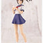 Sousai Shojo Teien Plastic Model Kit 1/10 Madoka Yuki Touou High School Summer Clothes 15 cm