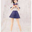 Sousai Shojo Teien Plastic Model Kit 1/10 Madoka Yuki Touou High School Summer Clothes 15 cm