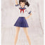 Sousai Shojo Teien Plastic Model Kit 1/10 Madoka Yuki Touou High School Summer Clothes 15 cm