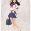 Sousai Shojo Teien Plastic Model Kit 1/10 Madoka Yuki Touou High School Summer Clothes 15 cm