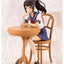 Sousai Shojo Teien Plastic Model Kit 1/10 Madoka Yuki Touou High School Summer Clothes 15 cm