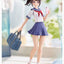 Sousai Shojo Teien Plastic Model Kit 1/10 Madoka Yuki Touou High School Summer Clothes 15 cm