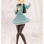 Sousai Shojo Teien Plastic Model Kit 1/10 Ritsuka Saeki St. Iris Gauken Girls' High School Winter Clothes 16 cm