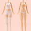 Sousai Shojo Teien Accessory Set for 1/10 Action Figures Dress Up Body Size L
