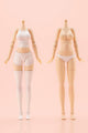 Sousai Shojo Teien Accessory Set for 1/10 Action Figures Dress Up Body Size L