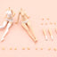 Sousai Shojo Teien Accessory Set for 1/10 Action Figures Dress Up Body Size L