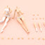 Sousai Shojo Teien Accessory Set for 1/10 Action Figures Dress Up Body Size L