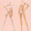 Sousai Shojo Teien Accessory Set for 1/10 Action Figures Dress Up Body Size L