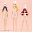 Sousai Shojo Teien Accessory Set for 1/10 Action Figures Dress Up Body Size L