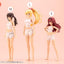 Sousai Shojo Teien Accessory Set for 1/10 Action Figures Dress Up Body Size L