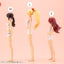 Sousai Shojo Teien Accessory Set for 1/10 Action Figures Dress Up Body Size L