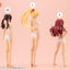 Sousai Shojo Teien Accessory Set for 1/10 Action Figures Dress Up Body Size L