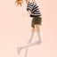 Sousai Shojo Teien Accessory Set for 1/10 Action Figures Dress Up Body Size L