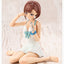 Sousai Shojo Teien Plastic Model Kit 1/10 Koyomi Takanashi (Swim Style) 16 cm