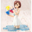 Sousai Shojo Teien Plastic Model Kit 1/10 Koyomi Takanashi (Swim Style) 16 cm