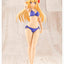 Sousai Shojo Teien Plastic Model Kit 1/10 Ritsuka Saeki (Swim Style) 16 cm