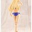 Sousai Shojo Teien Plastic Model Kit 1/10 Ritsuka Saeki (Swim Style) 16 cm