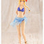 Sousai Shojo Teien Plastic Model Kit 1/10 Ritsuka Saeki (Swim Style) 16 cm