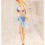 Sousai Shojo Teien Plastic Model Kit 1/10 Ritsuka Saeki (Swim Style) 16 cm