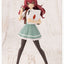 Sousai Shojo Teien Plastic Model Kit 1/10 Emma Koishikawa (St. Iris Gakuen Girls' High School Summer Clothes) 14 cm