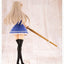 Sousai Shojo Teien Plastic Model Kit 1/10 Ritsuka Saeki St. IRis Gauken Girls' High School Summer Clothes Dreaming Style Knight of Iris 16 cm