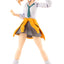 Sousai Shojo Teien Plastic Model Kit 1/10 Seira Ichijo (Ryubu High School Summer Clothes) Dreaming Style Splash Star Ver. 16 cm