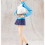 Sousai Shojo Teien Plastic Model Kit 1/10 Rui Saotome Touhou High School Tracksuit 16 cm