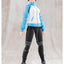Sousai Shojo Teien Plastic Model Kit 1/10 Rui Saotome Touhou High School Tracksuit 16 cm