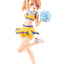Sousai Shojo Teien Plastic Model Kit 1/10 Seira Ichijo Cheerleading Costume Ver. 16 cm