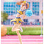 Sousai Shojo Teien Plastic Model Kit 1/10 Seira Ichijo Cheerleading Costume Ver. 16 cm